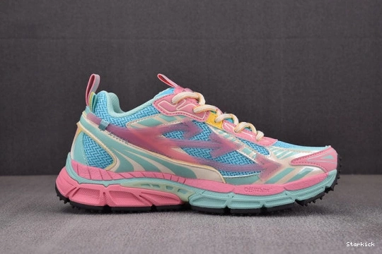 Back Be Right OFF-WHITE 1218